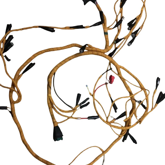 159-1191 1591191 Engine Wiring Harness for CAT 3508B Excavator Engine WESPC