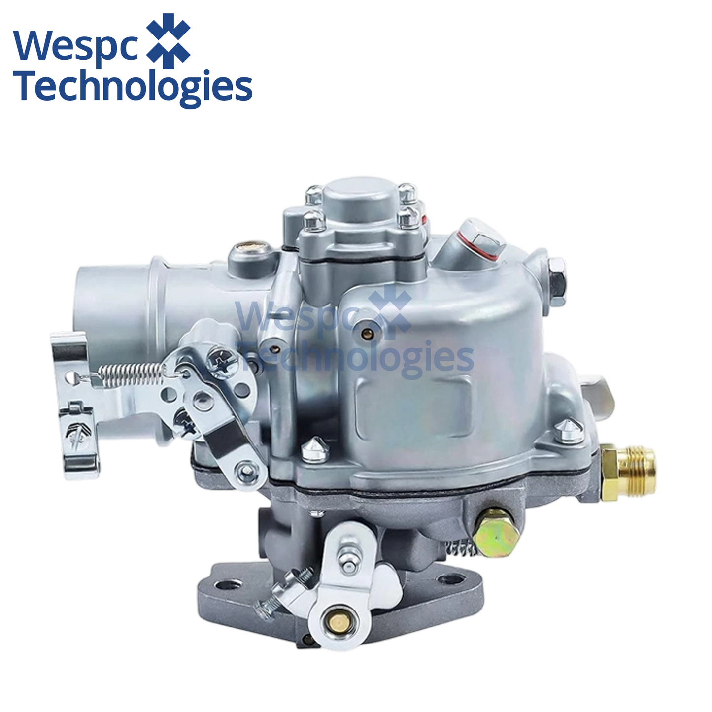 Carburetor 1103-0004 For Ford Holland 13916 C5NE9510C C5NN9510M C7NN9510C