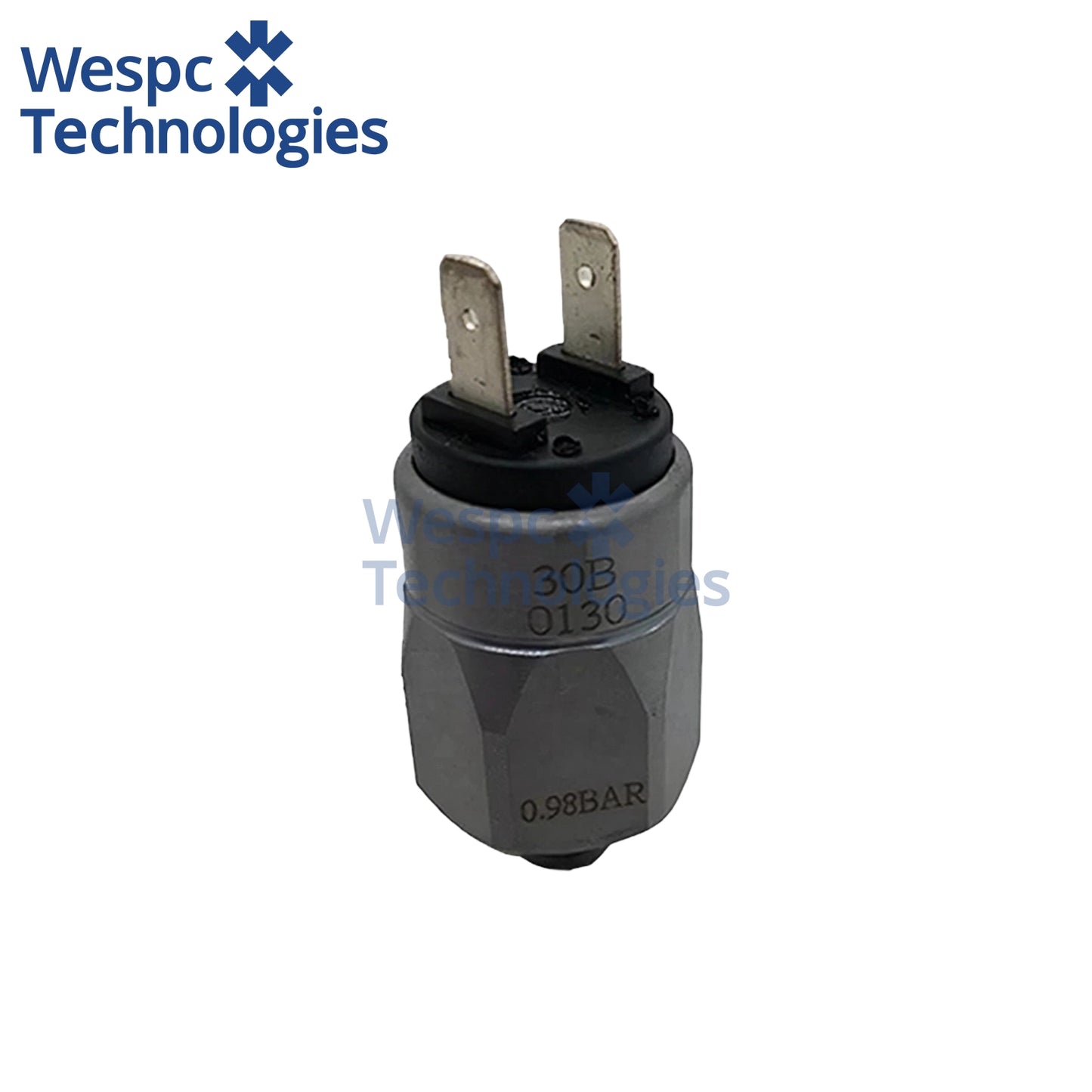 30B0130 Pressure Switch Fittings for Loader Spare Parts Oil Pressure Switch