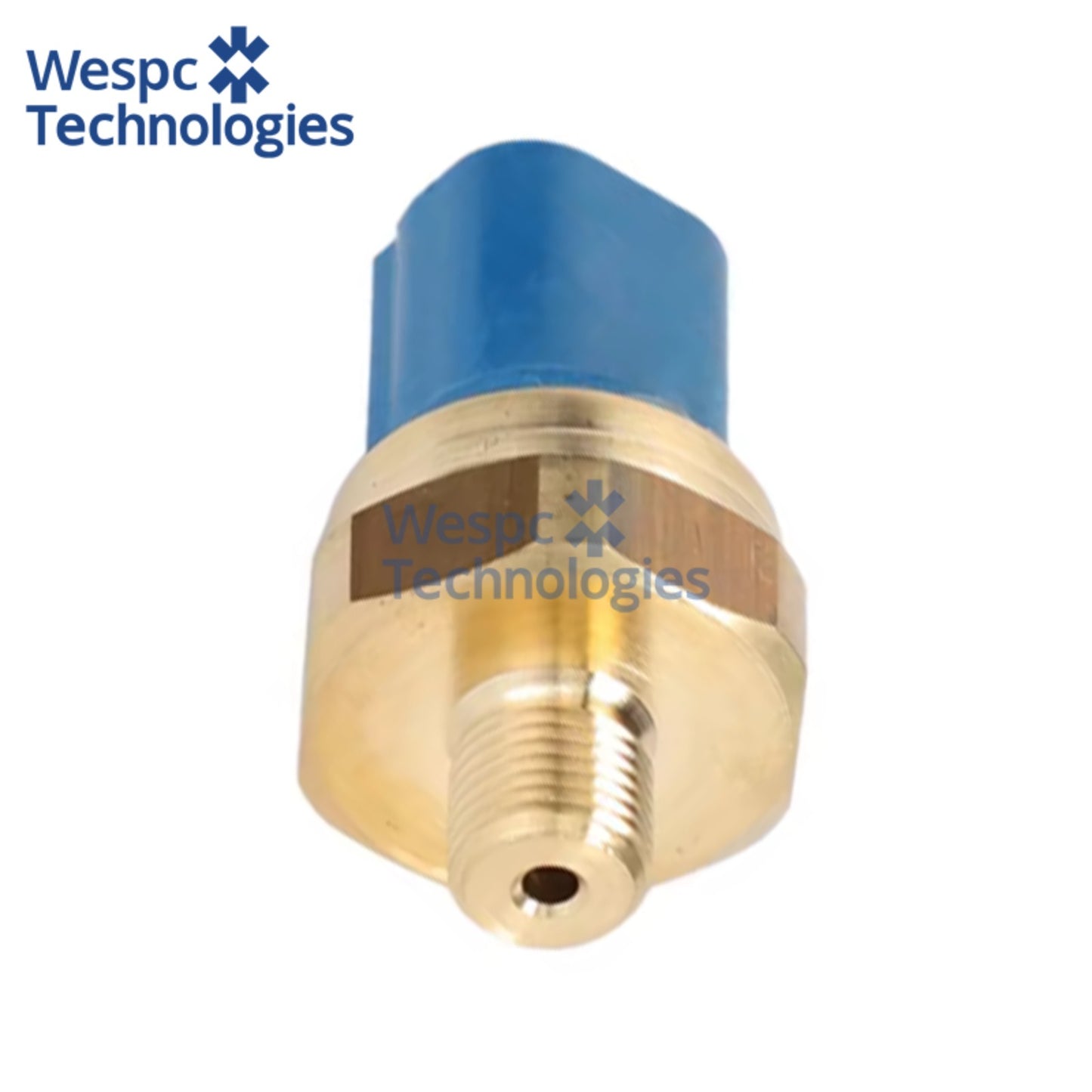 V837070201 Pressure Sensor Fits Massey Ferguson 7260 5700 Tractor Replacement