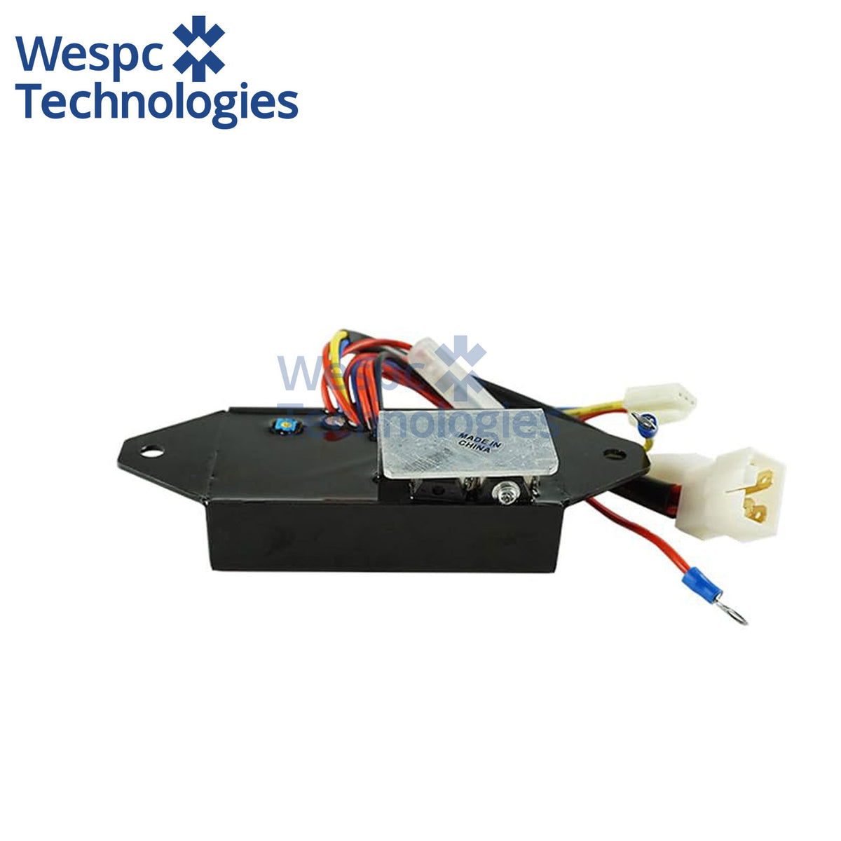 J315 AVR 3 Phase 380V 11 Wires Compatible with Kubota J310 J313 J318 J320 J324 Genset