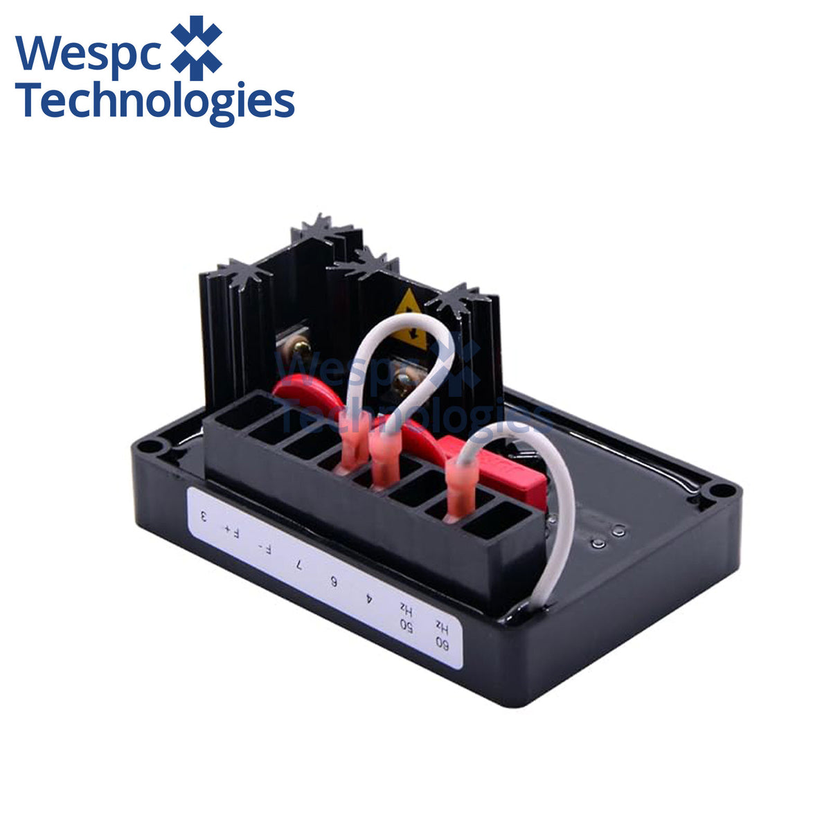 AVR BE350 Automatic Voltage Regulator For Basler Marathon SE350 MTU SUA77199 190-240V