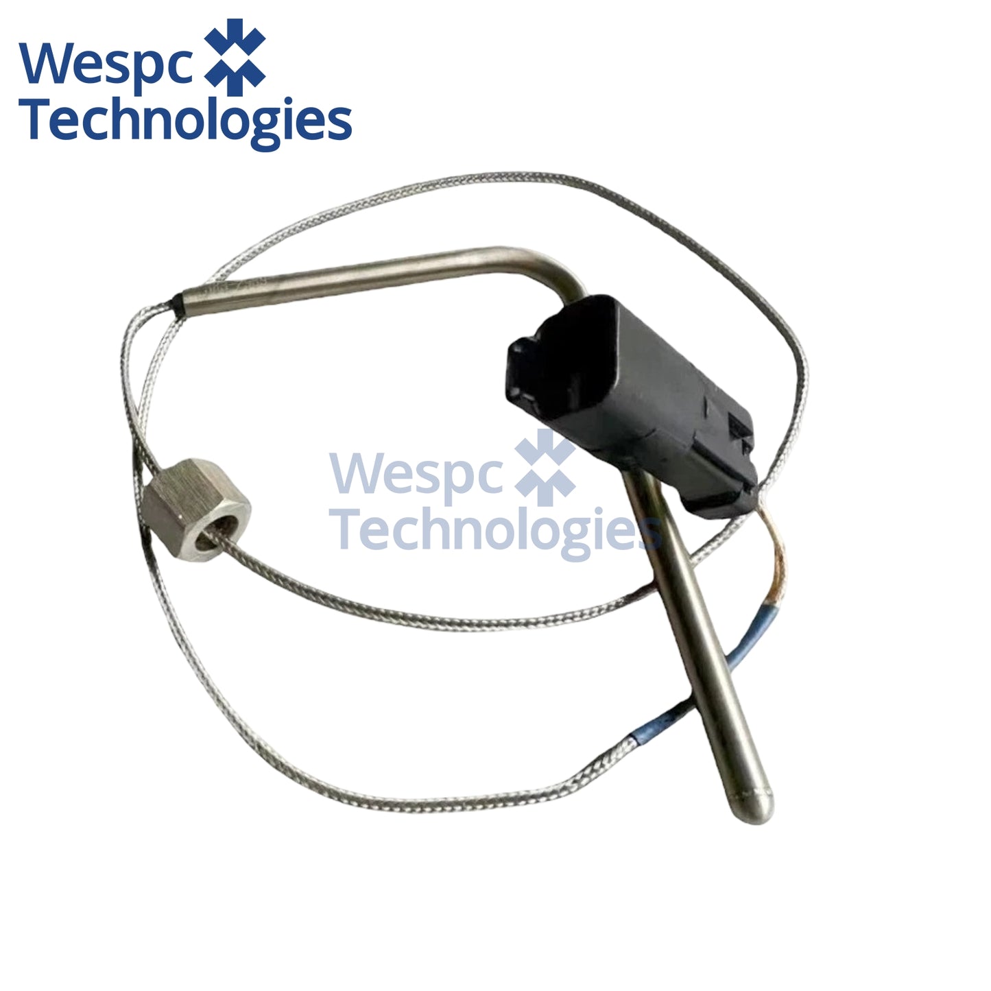 383-2989 Temperature Sensor For CAT E3508B E3512B E3516B Excavator G3508 Engine