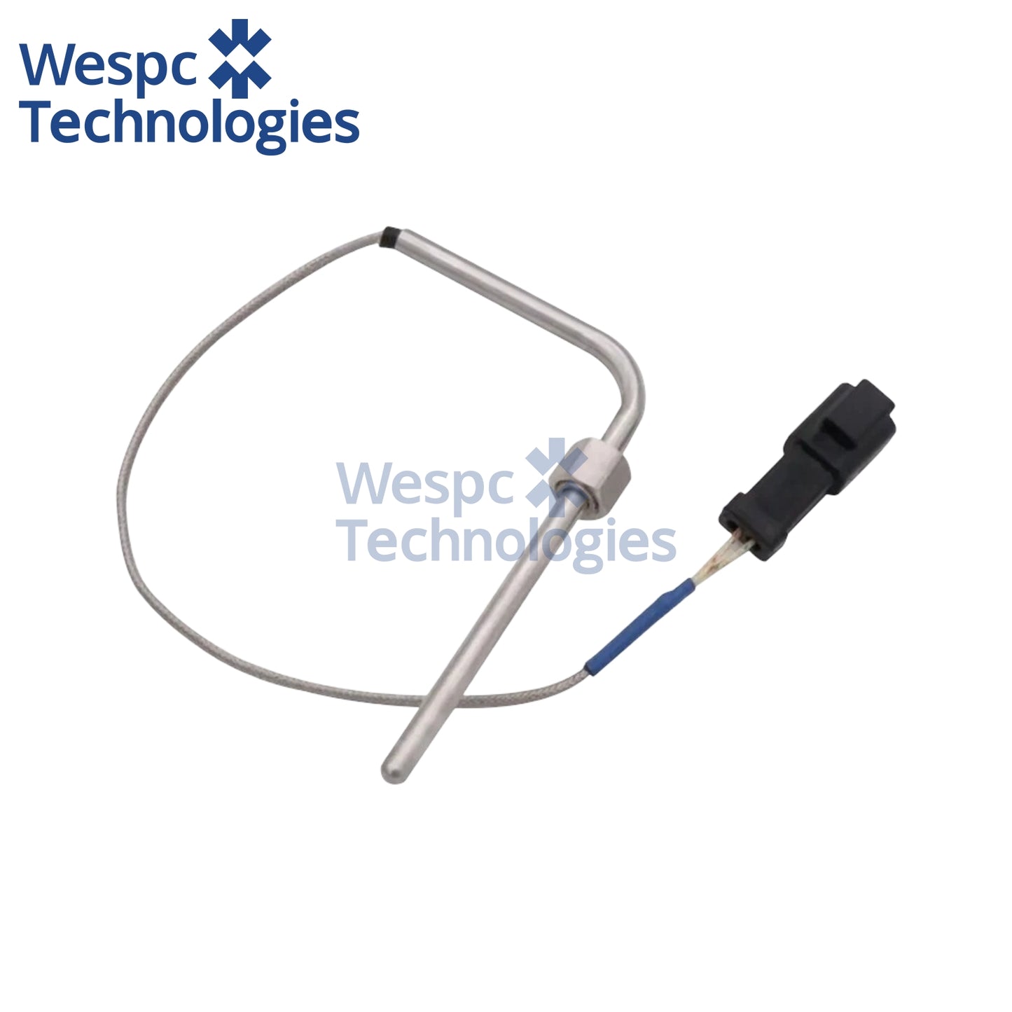 613-0627 Temperature Sensor For Caterpillar Excavator C9 G3406 3406C G3306 C18