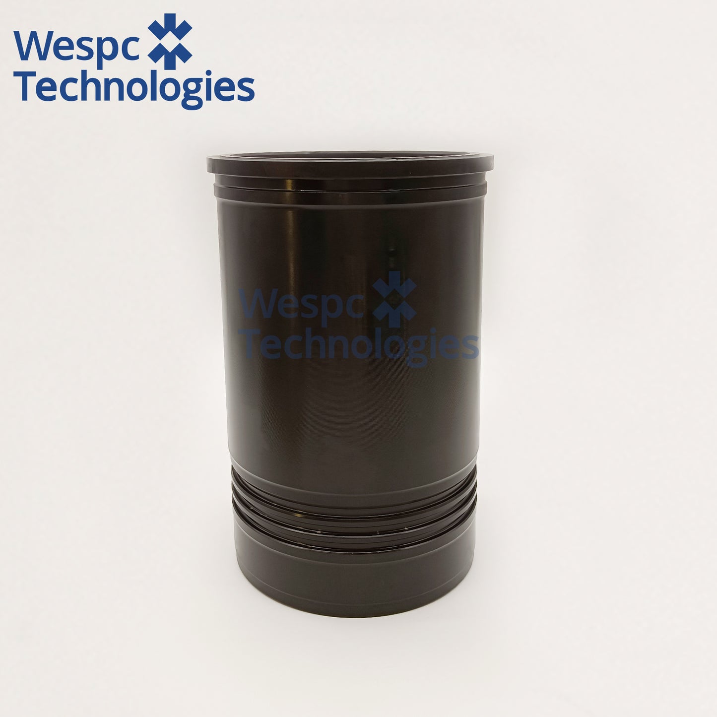 Engine Cylinder Liner Compatible with Perkins CH11180 Engine WESPC