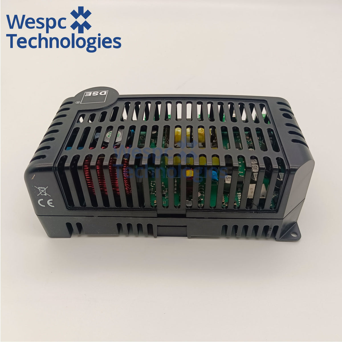 Original Deep Sea DSEBC2415i 24V 15A Intelligent Programmable Switched-mode Battery Charger