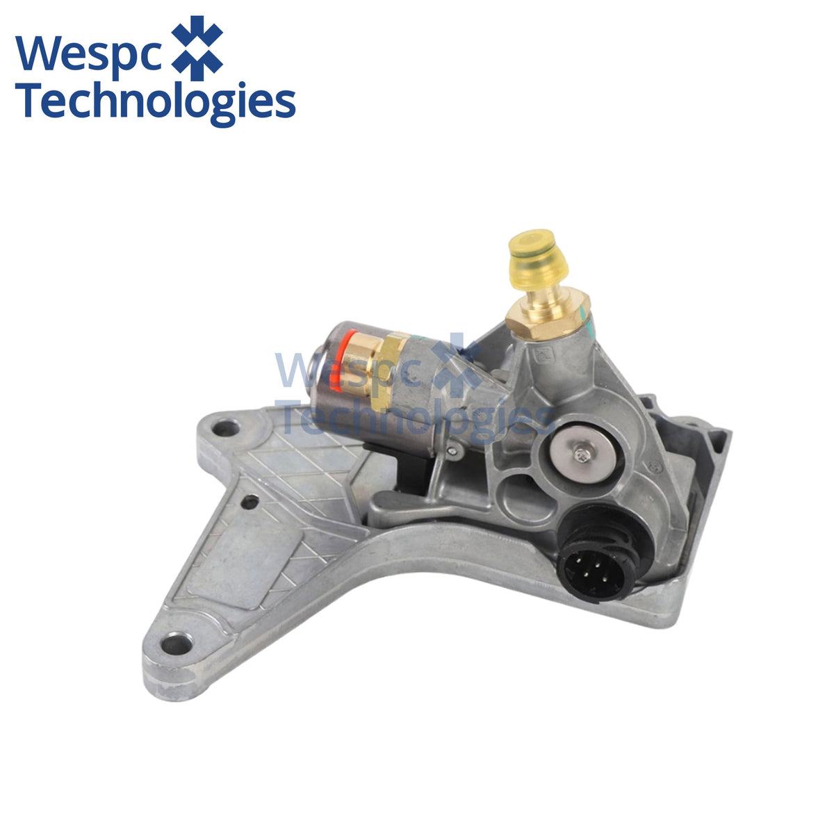 20451967 Exhaust Brake Solenoid Valve For Volvo 250P 280P 320P 380P 430T 430P