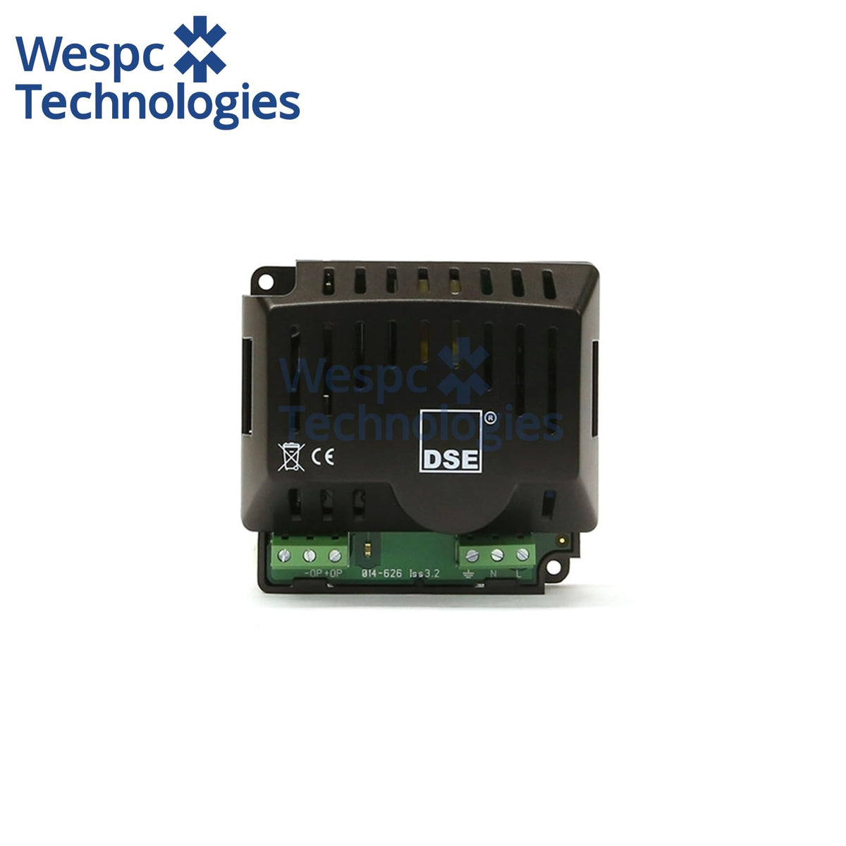 Original DSE9150 12V 3A Switch‑Mode Compact Battery Charger