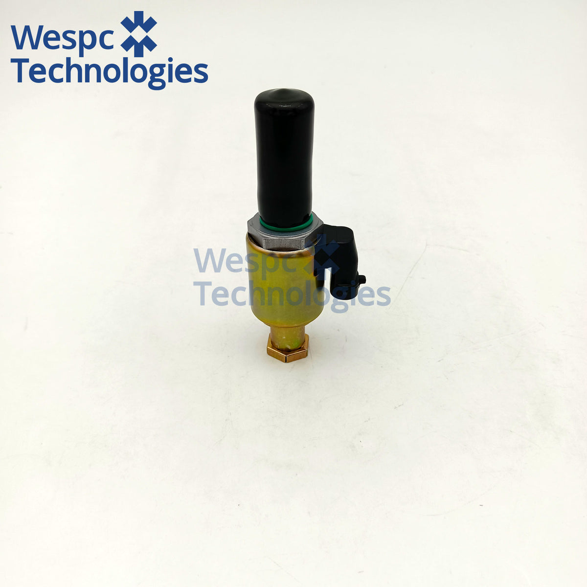 122-5053 IPR Valve 12V Injector Pressure Regulator Solenoid for CAT 3116 3126 3126B Engine
