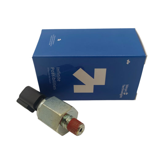 WESPC U85246290 Oil Pressure Switch for Perkins 400 Series 403C-11 403C-15 403D-07 403D-15