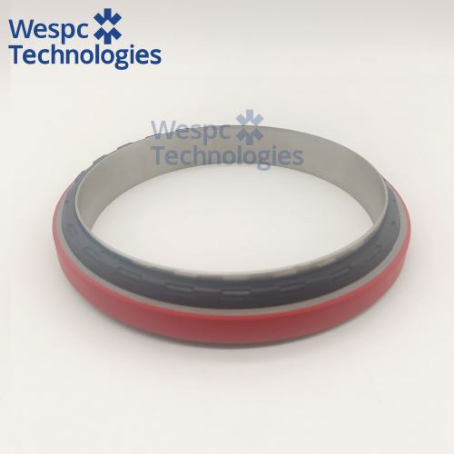 WESPC Oil Seal 1817867C93 for Crankshaft Front or Rear - Fits Various Diesel Engines