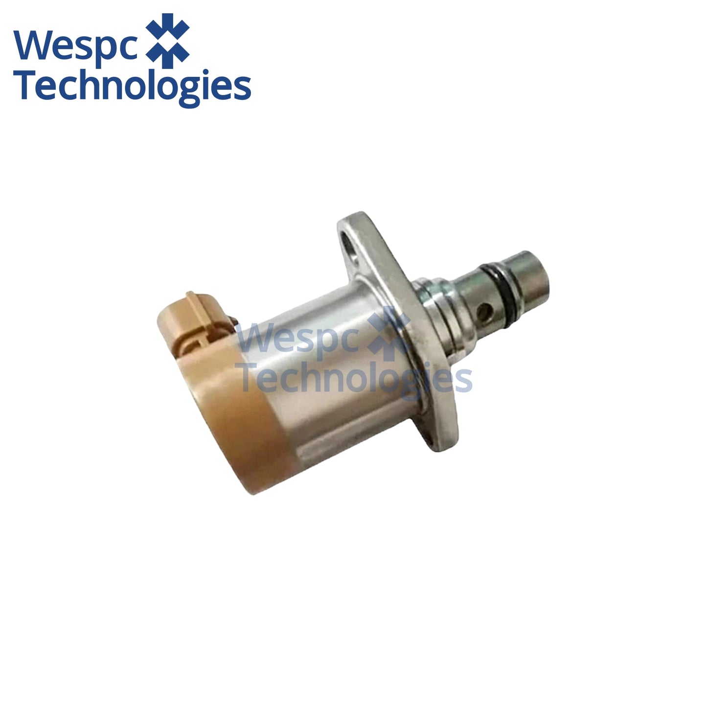 294200-4850 Fuel Pressure Regulator Suction Control Valve SCV For Isuzu 4HK