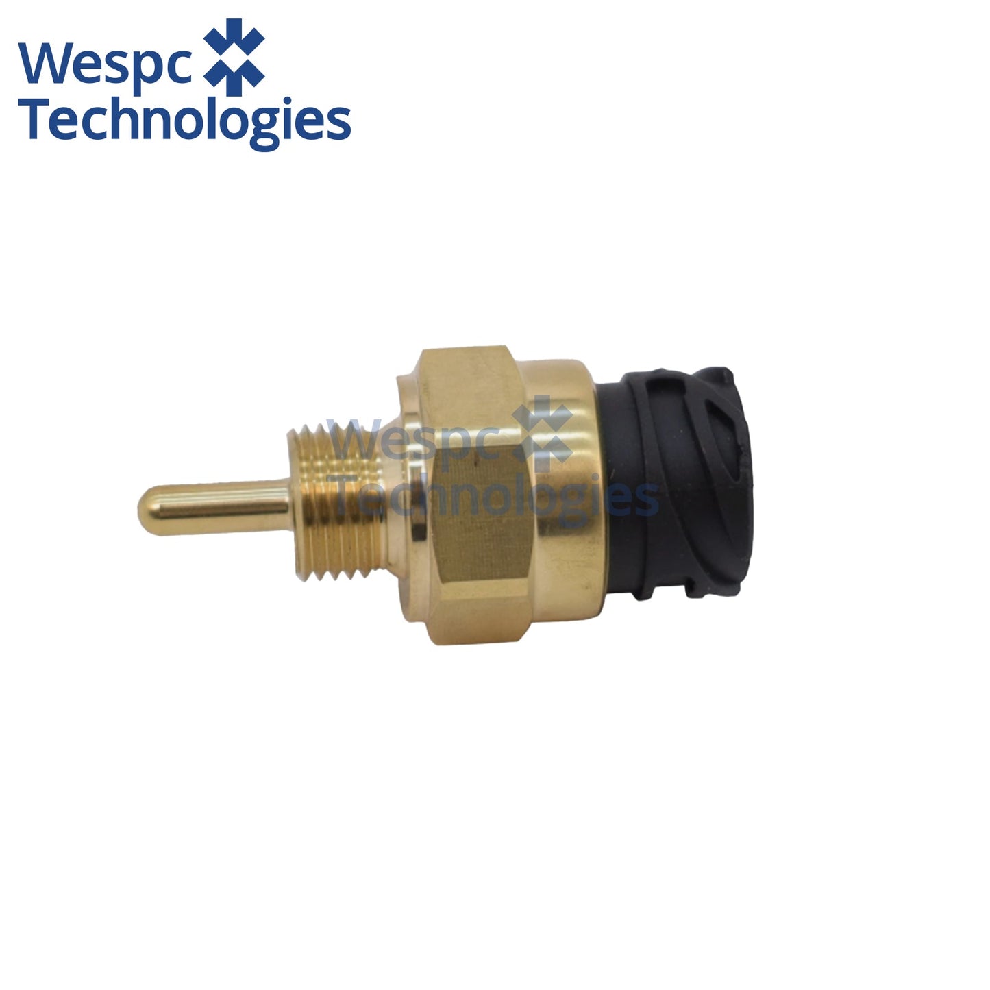 New Water Temperature Sensor 51274210190 for for TRUCK Excavator