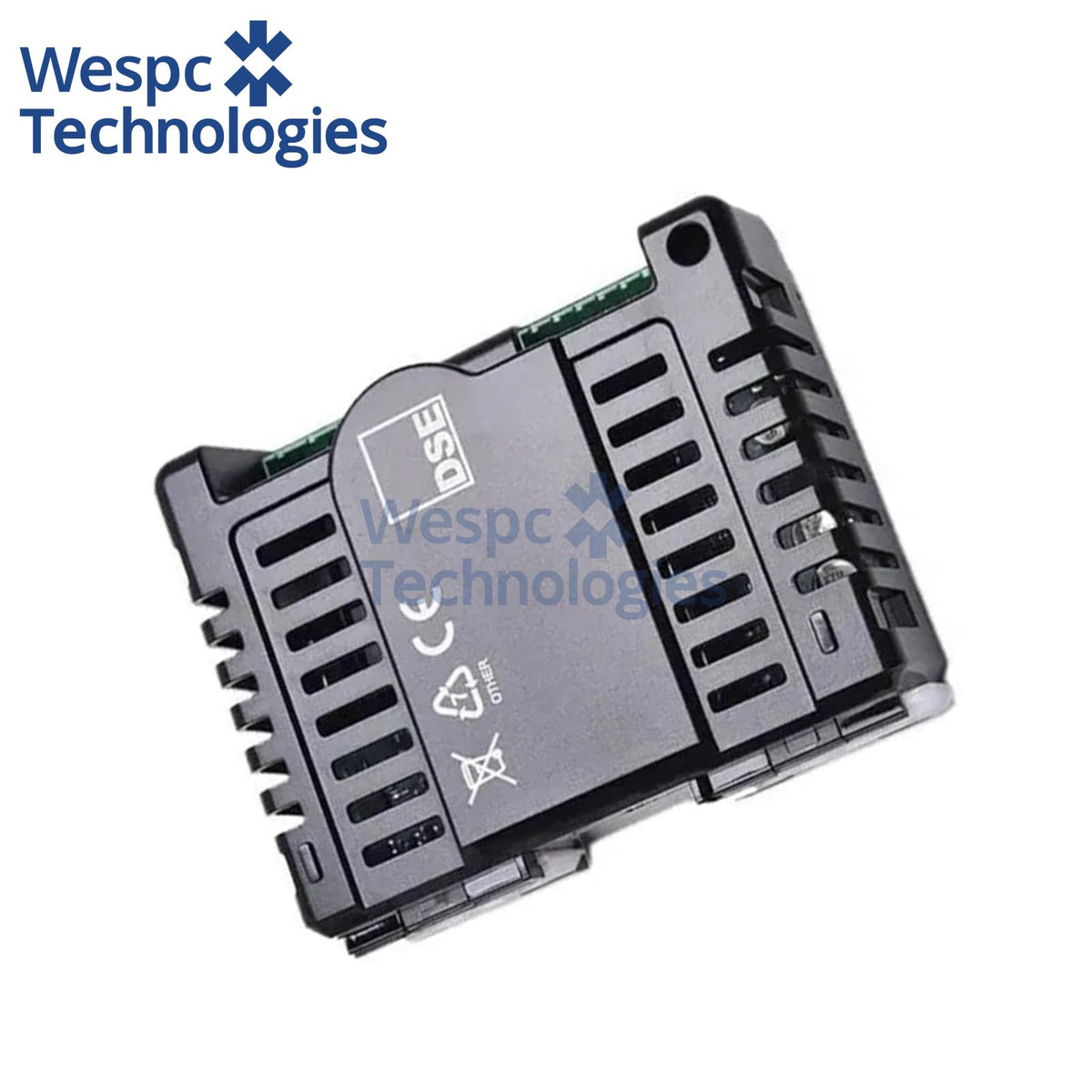 Original DSE9701 24V 5A Battery Charger Deep Sea DSEPower Float Charger for 24V Genset