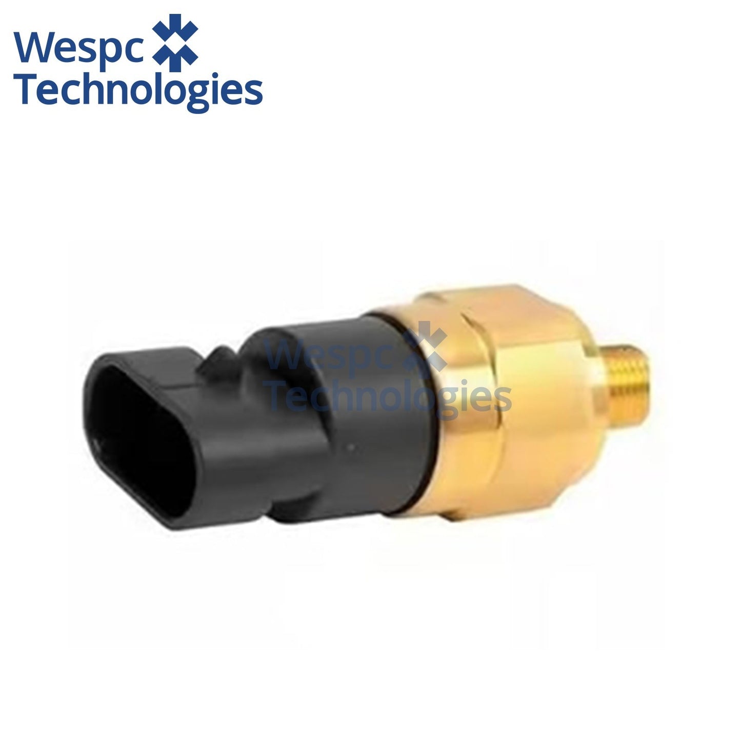 Oil Pressure Sensor V836891215 Suitable for Massey Ferguson Tractor Parts Wespc