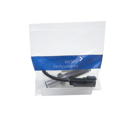 318-1181 3181811 Speed Sensor WESPC . Suitable for Caterpillar CAT for E330B E330D Excavator Parts