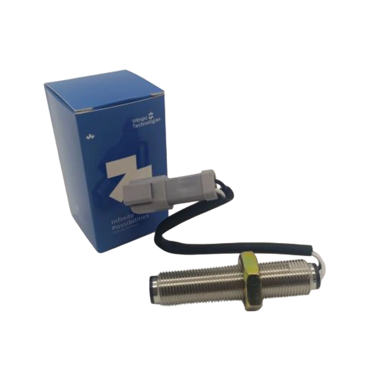 T413742 Speed Sensor Replacement for Perkins Motor Diesel Generator Engine Parts