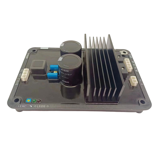 Original EM10 AVR Generator Parts  Automatic Voltage Regulator Stabilizer Control Board
