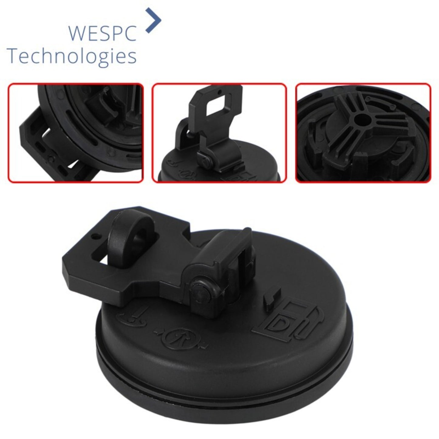Hydraulic Tank Cap 142-8937 replacement for Caterpillar CAT 262D 272D 247B 257B