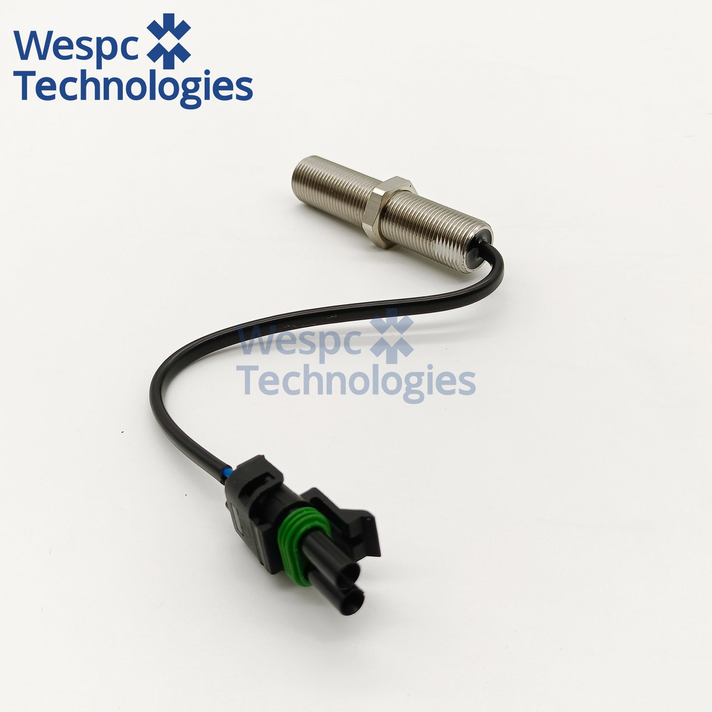 M18*1.5 Oil Pressure Sensor 05149065AA Aftermarket Replacement for Jeep 3.0L Diesel