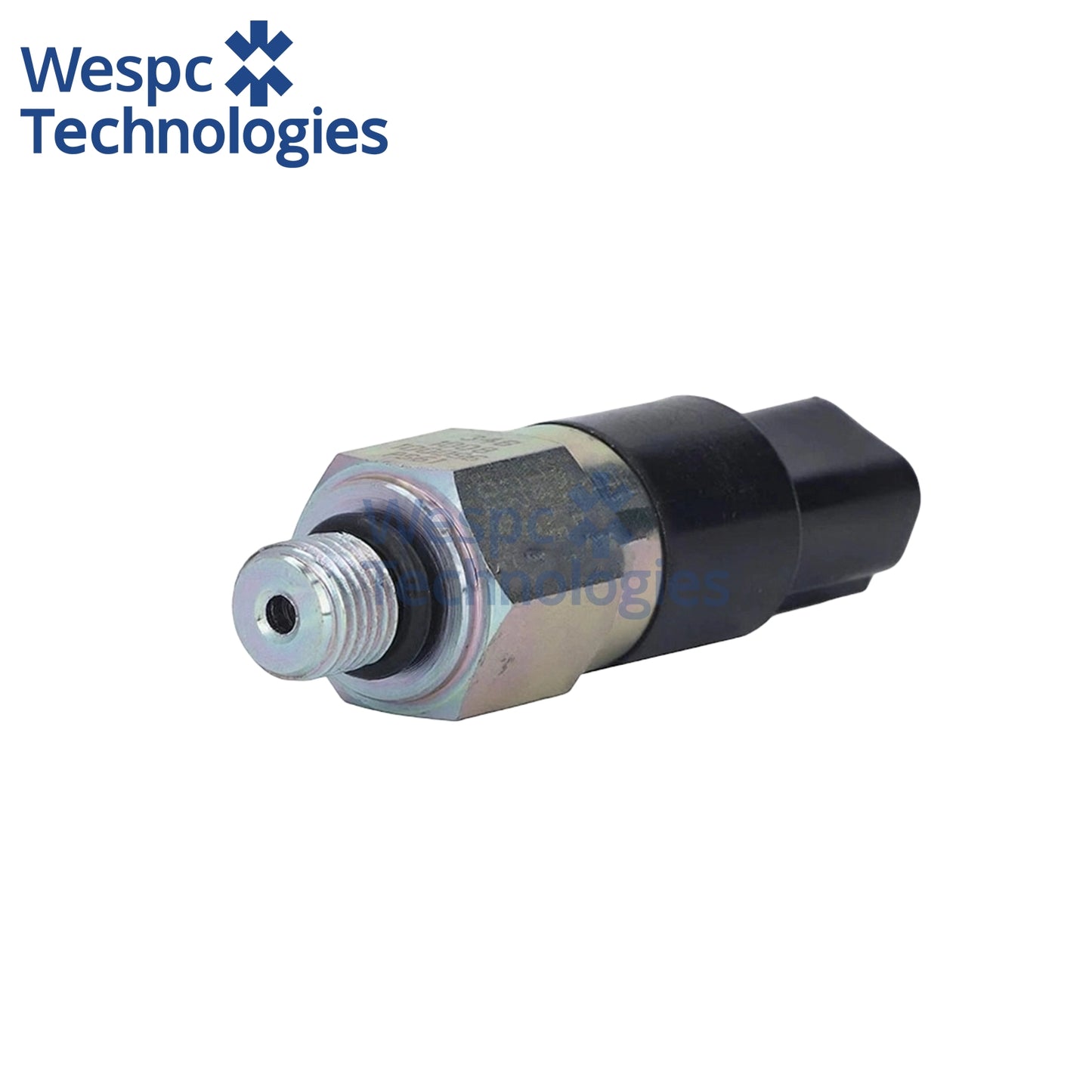 Excavator Part Accessories Pressure Sensor 34B1008 for Liugong Excavator