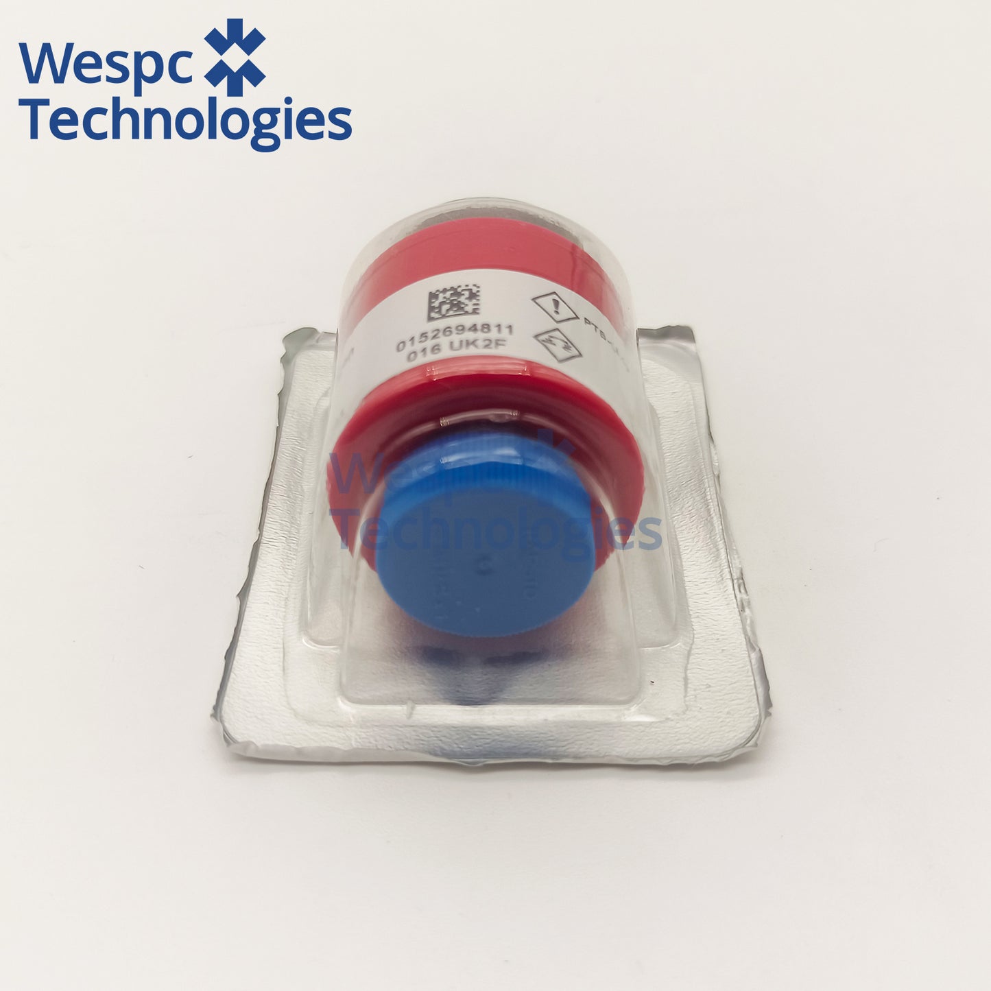 AA428-210 Oxygen AO2 Sensor Gas Detector City Oxygen Sensor AO2 PTB-18.10