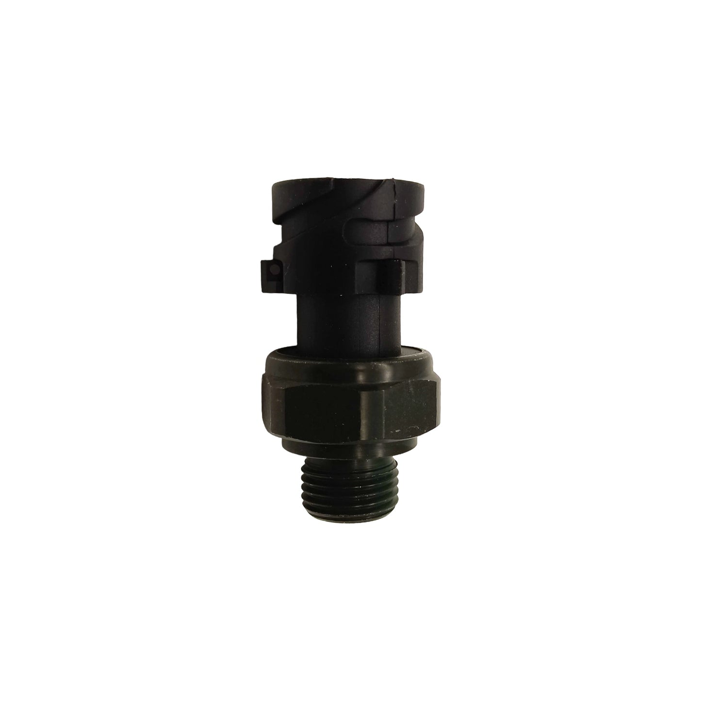 0484205006 Fuel Oil Pressure Sensor Compatible for Scania MAN Renault Truck 499000‑7251 1767616 Engine