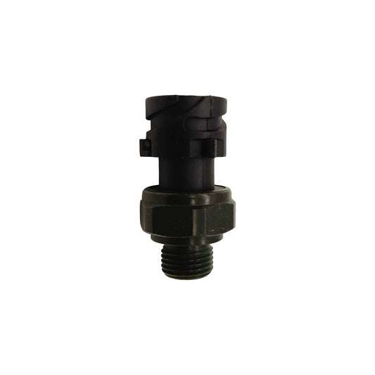 0484205006 Fuel Oil Pressure Sensor Compatible for Scania MAN Renault Truck 499000‑7251 1767616 Engine