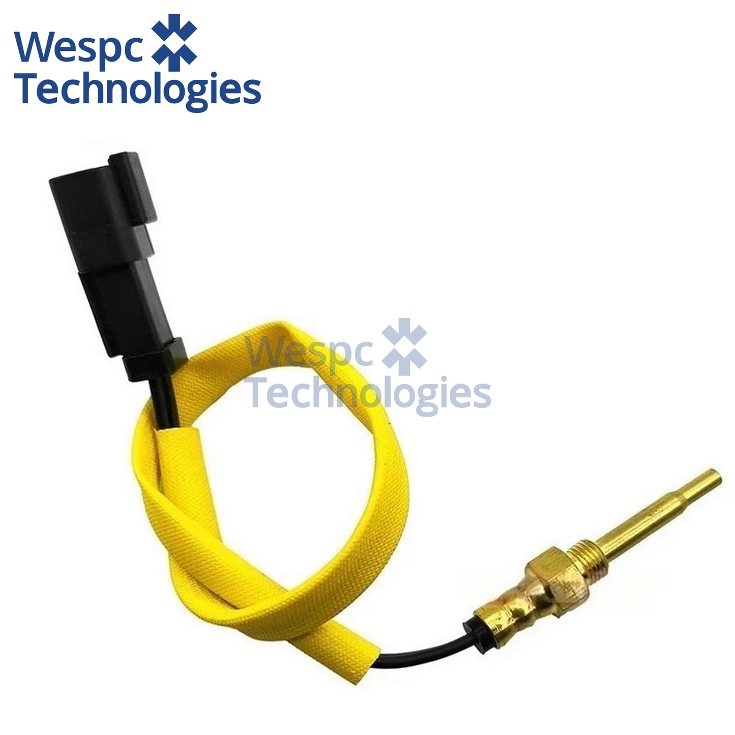 145-7028 Water Temperature Sensor Switch For CAT 525C 535C 559C Diesel Engine
