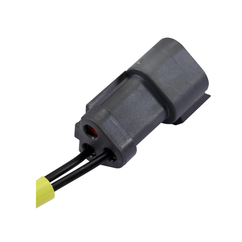 7861-93-3520 Water Temperature Sensor For Komatsu Excavator PC360-7 PC400-7