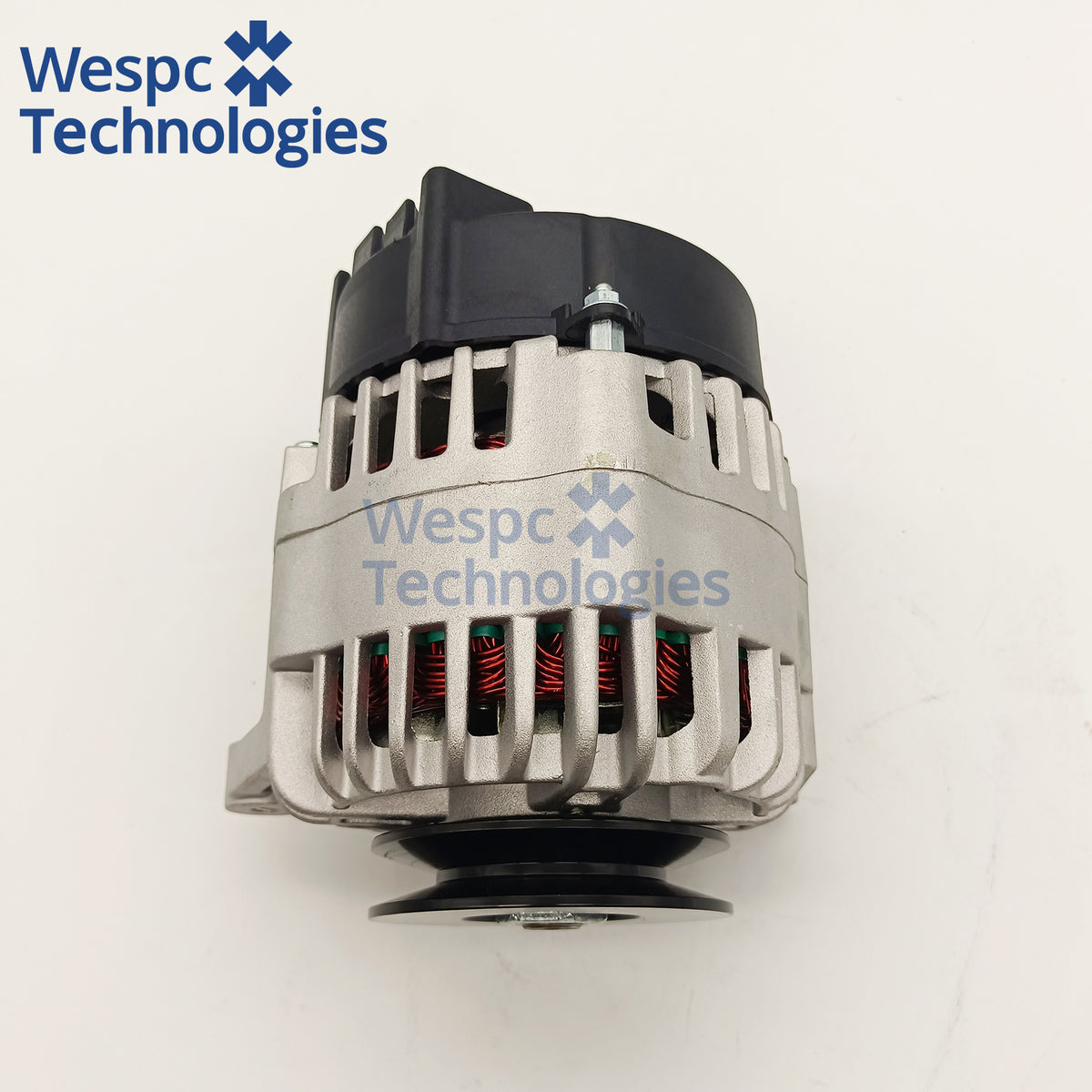 371-5647 Alternator 24V 95A For Caterpillar C13 C15 C18 Engine Construction Machinery