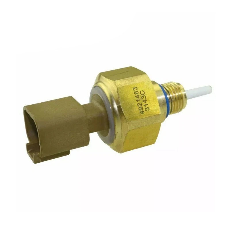 New 4921483 Engine Oil Pressure Temperature Sensor For Cummins K38 Dongfeng DCEC