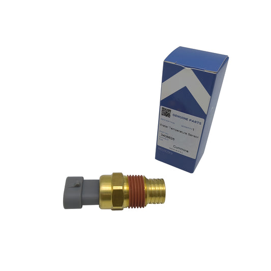 Hydraulic Temp Sensor 6727869 WESPC . Suitable for Bobcat Skid Steer Loader & Excavator 430 435 E25 E26 T2250 T40140 V417