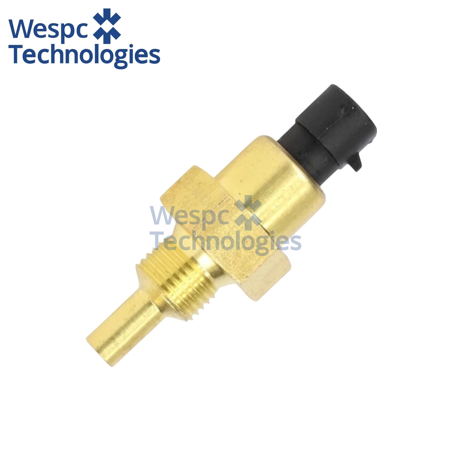 High Quality Fuel Temperature Sensor RE506424 For John Deere 250D 300D 8110 7810