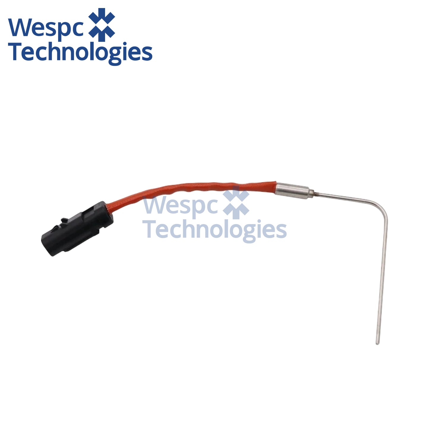 3082525 Temperature Sensor For Caterpillar 930M 938K 938M 990K 992K 993K 994H