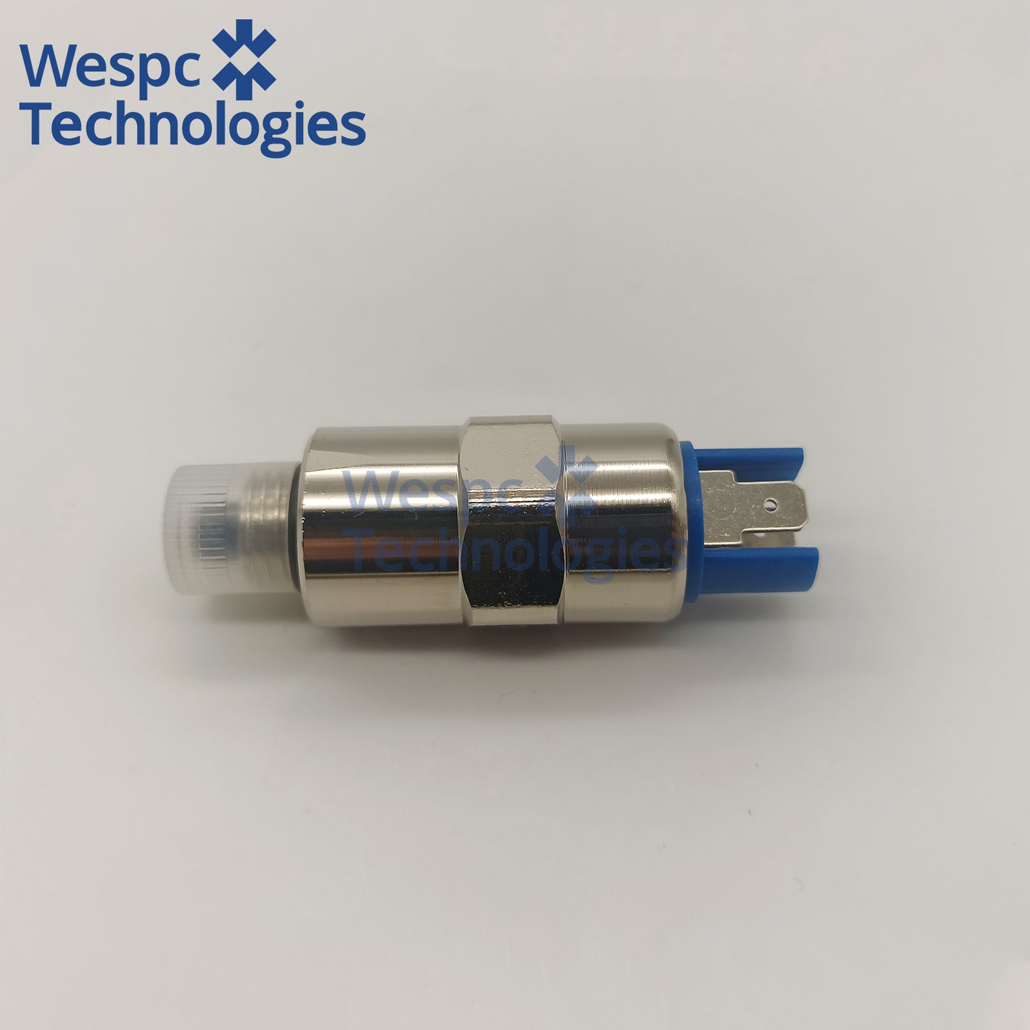 صمام الملف اللولبي لإيقاف الوقود 12 فولت 26420472 WESPC. مناسب لأجزاء محرك الديزل Perkins لحفارة الرافعة الشوكية