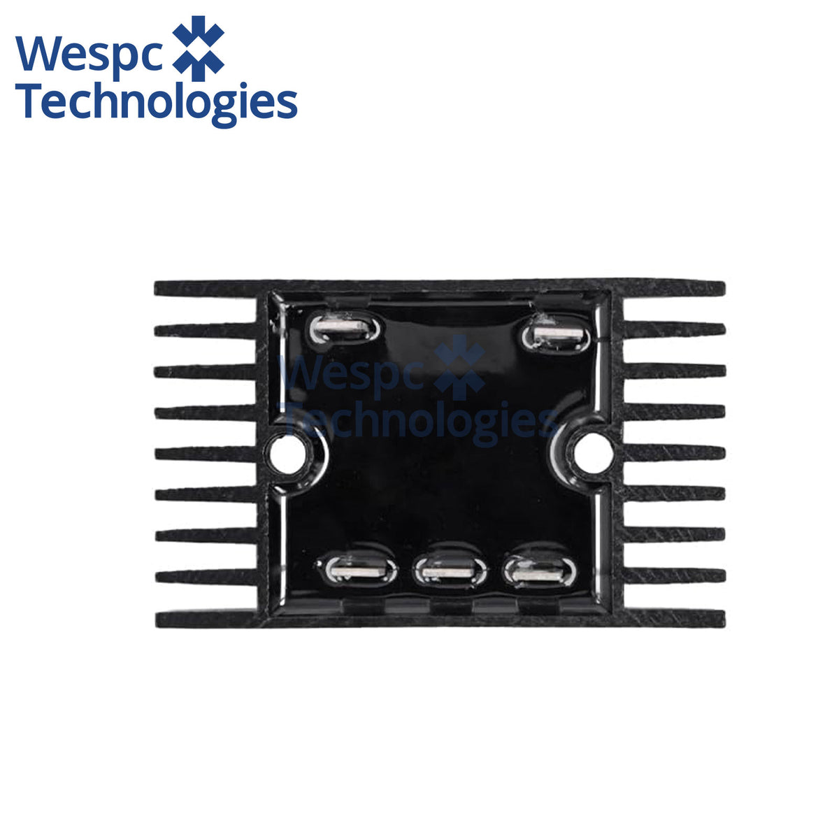 SQL40A Three Phase Power Semiconductor Electronic 1200V 40A Alternator Diode Rectifier for Diesel Generator