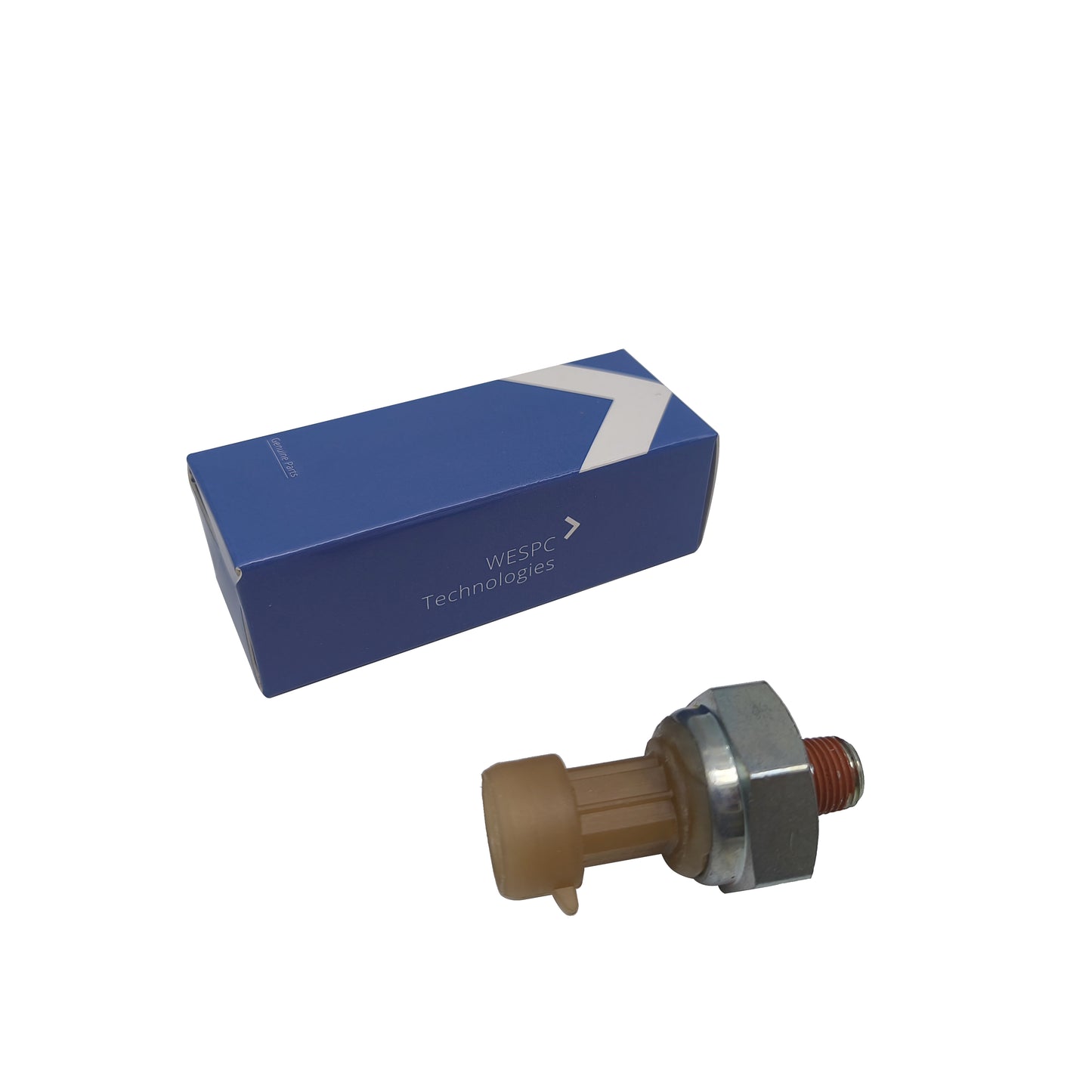 1807369C2 Engine Oil Pressure EOP Sensor WESPC . Suitable for Navistar DT466E I530E DT466 530 HT530 Car Accessories