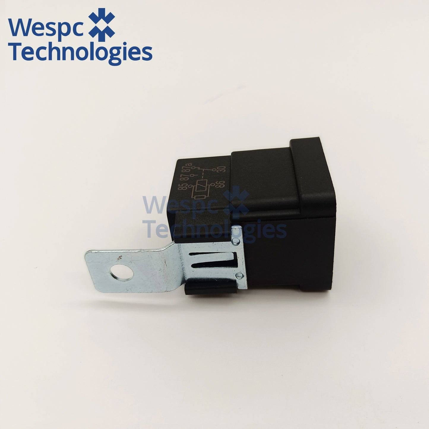 Original Bosch Relay 0332208150 12V 30A DC 5-pin 12077864 B00  SPDT Mini Changeover Relay