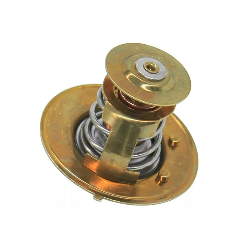 4930315 The Engine Thermostat is Suitable For Cummins 6C8.3 ISC8.3 ISL9  82/180
