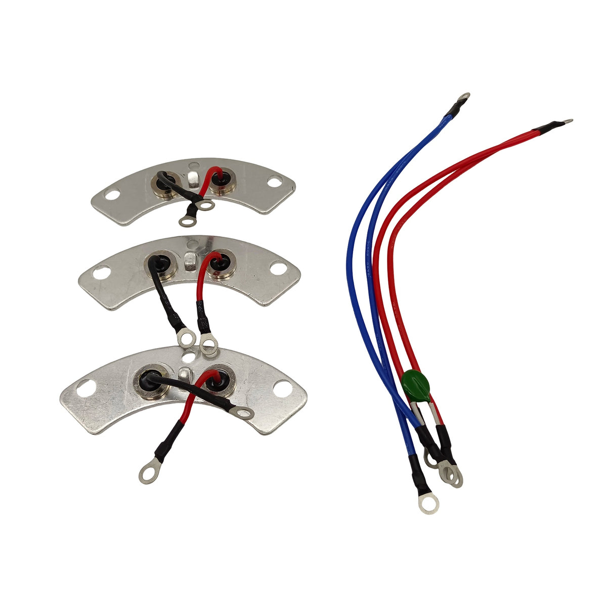 T30 ZQ50A Rectifier Diode Varistor Kits for Generator Alternator Excitation