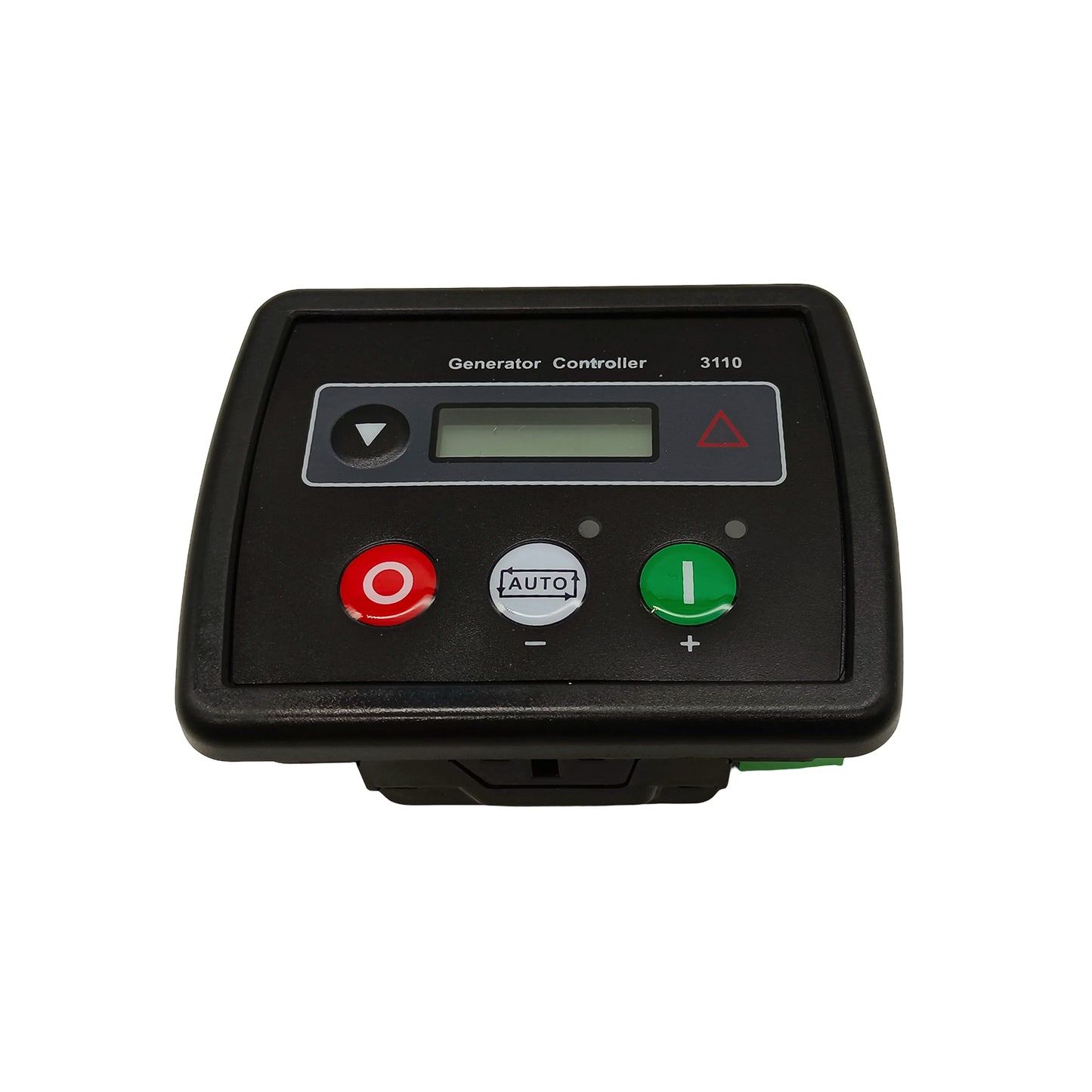 3110 Manual Auto+MPU Start Engine Generator Controller Control Board