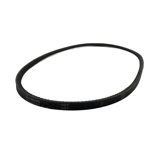 Perkins 2614B655 /2614B555 Cogged Fan V‑Belt For Perkins 1004‑4 1004‑4T 1006‑6 1006‑6T Diesel Engine