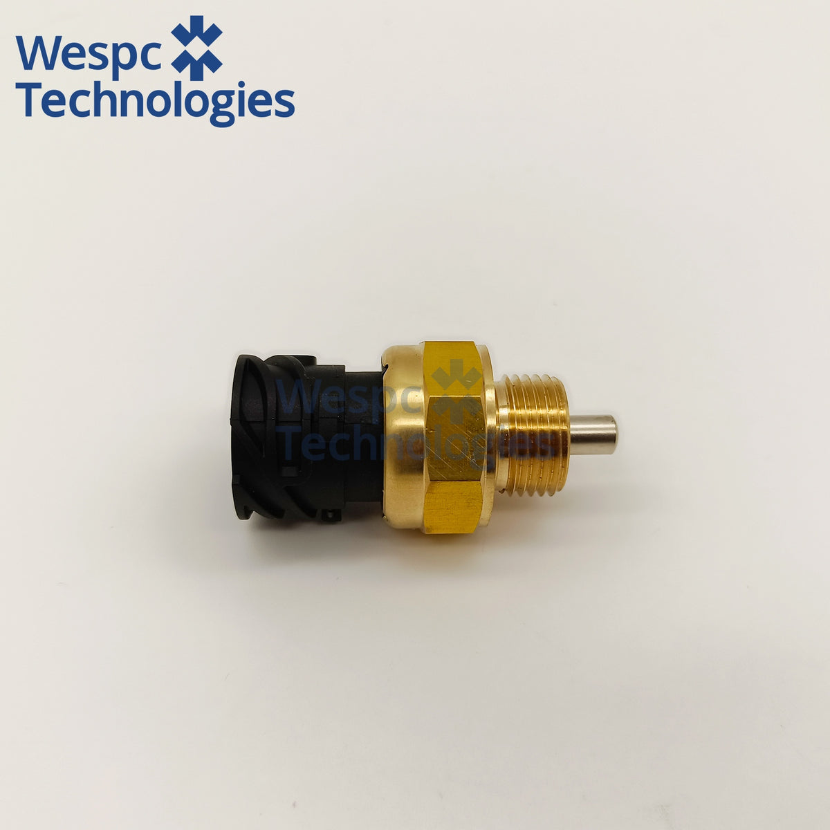 5001845860 Oil Pressure Sensor Engine Lubrication Pressure Sender For European Heavy‑Duty Truck Engine