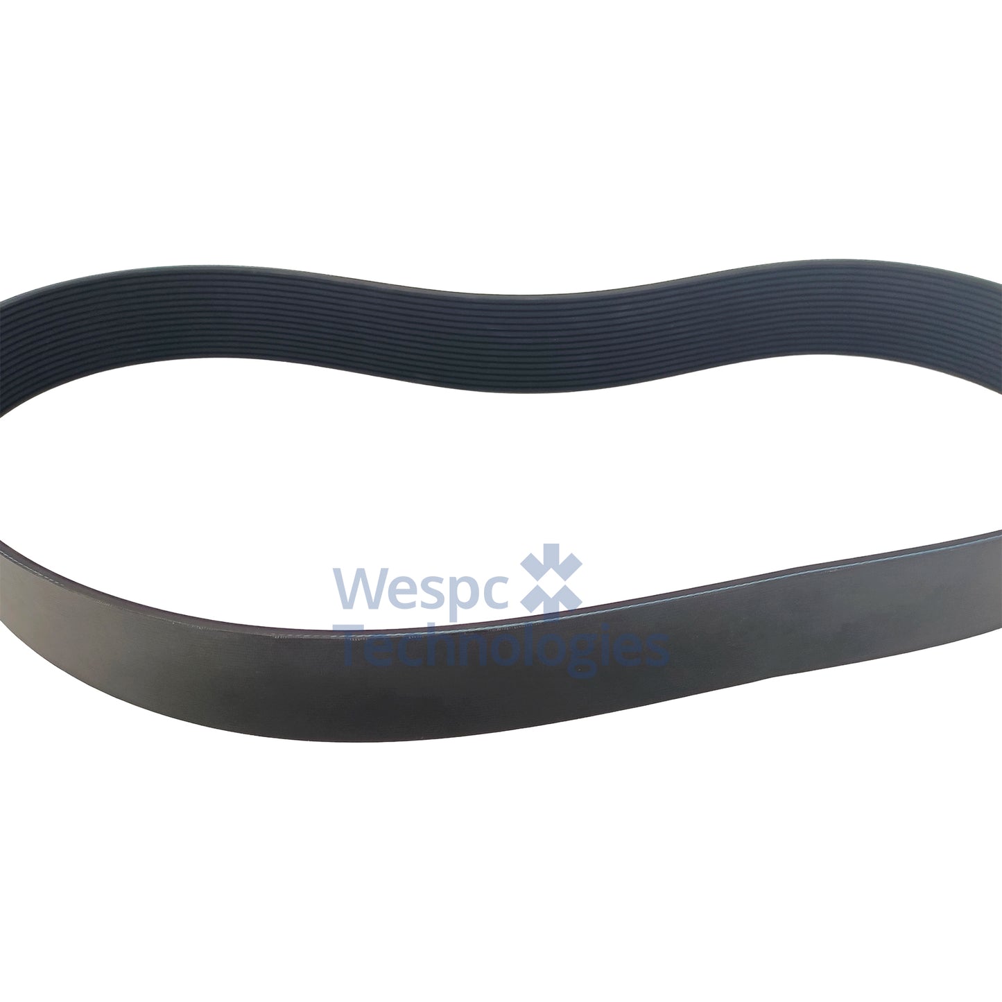 15PK1339 15-Rib Multi Groove Belt Replacement Engine Drive Belt for Industrial Genset