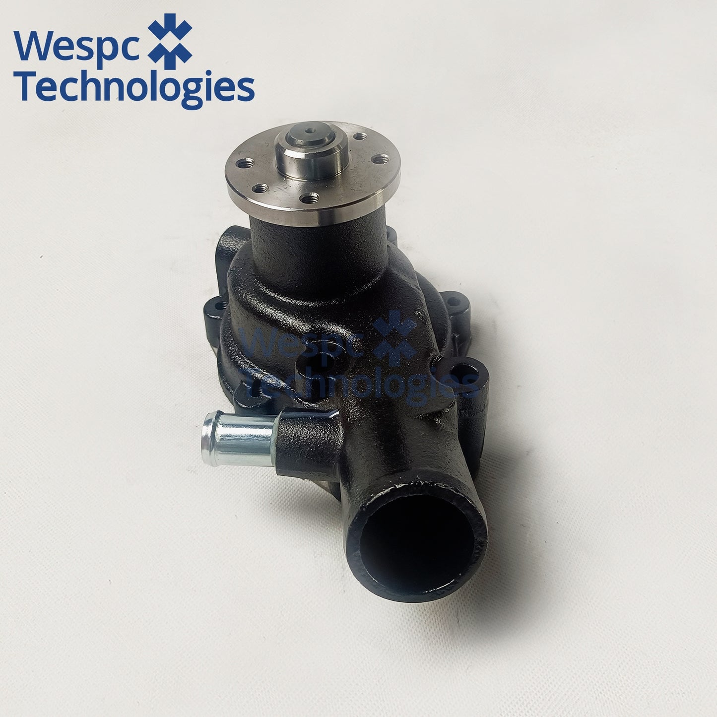 8-97251184-1 Engine Water Pump Fits 4BD1 4BG1 Diesel Engine Hitachi EX100 EX120 Kobelco SK100 Excavator