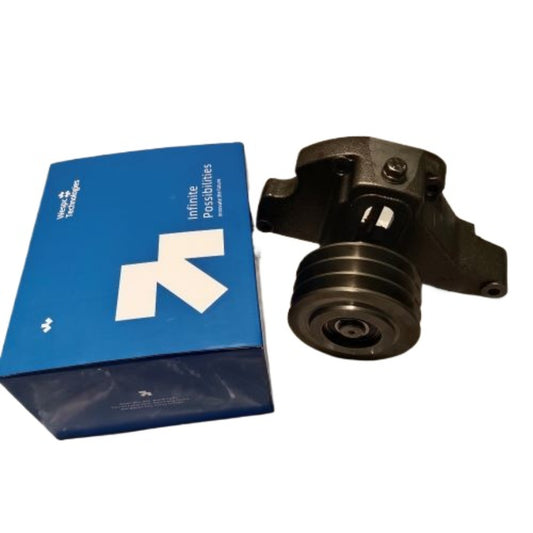 Excavator Spare Parts Belt Pulley Ch11024 T435038 For 2206 2306 2506 2806