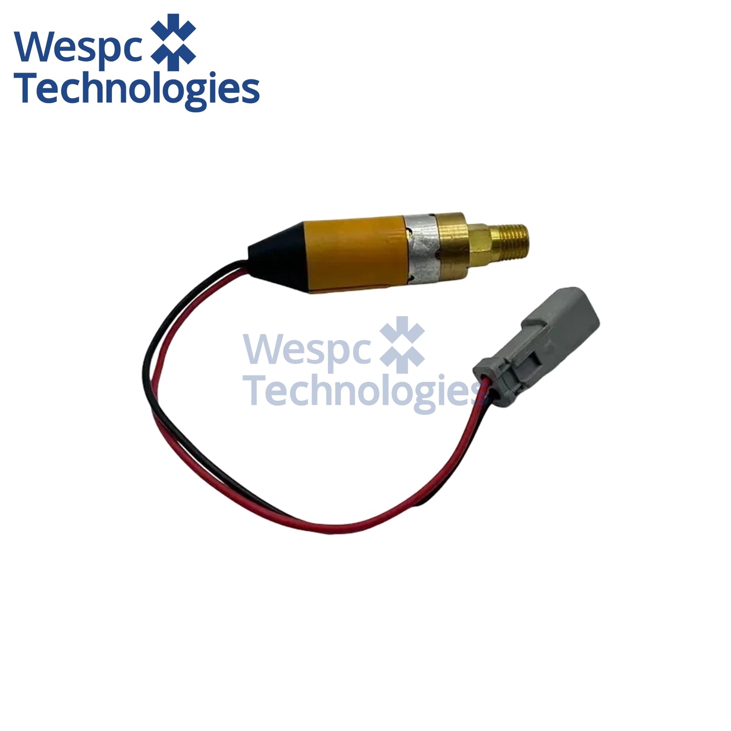 107-0613 Pressure Switch Sensor For Cat Tractor D6NLGP D6NXL Bulldozer D6E