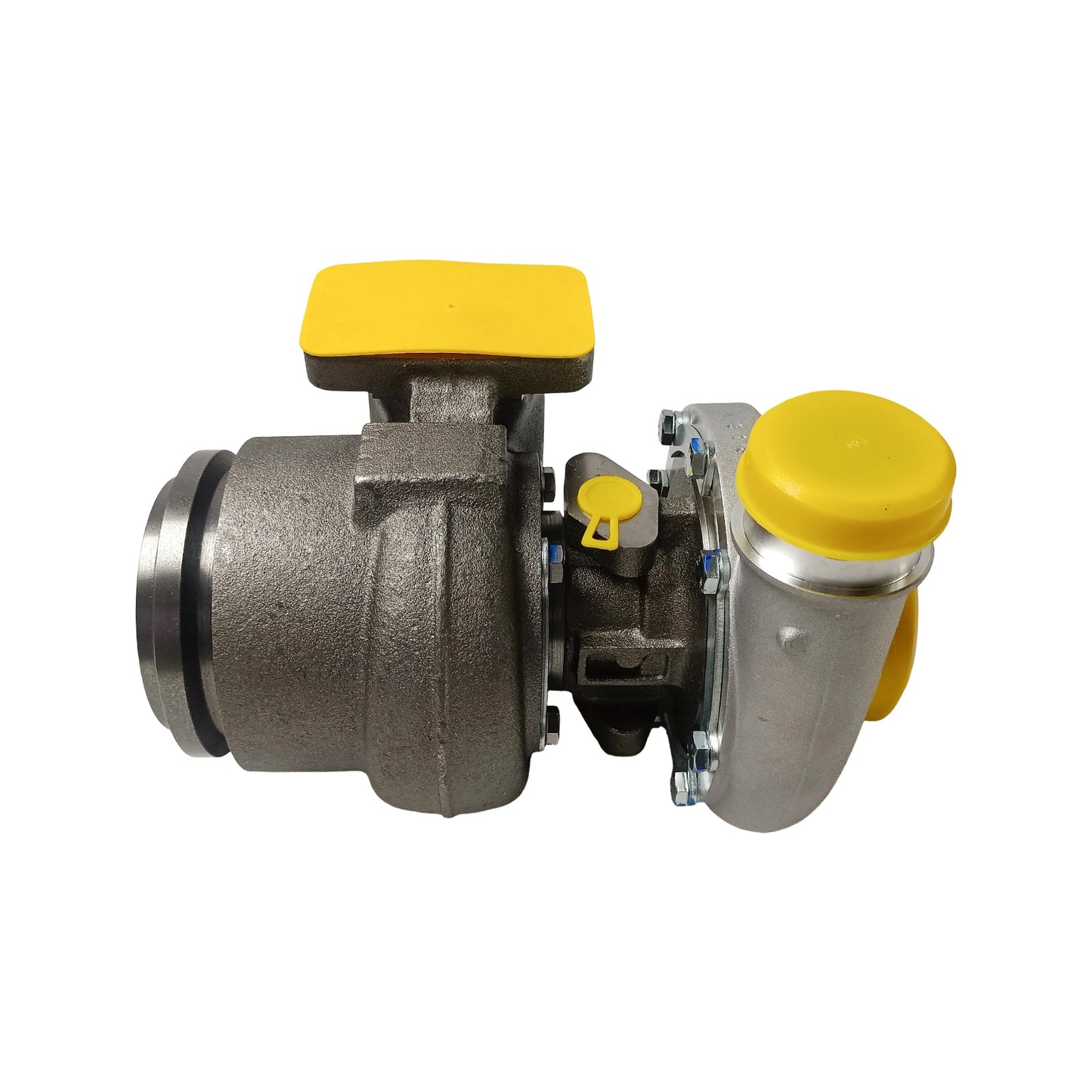Turbocharger 554-3548 Replacement Turbo Fits Caterpillar 3408 3408C 3412 Diesel Engine 988B 992C Wheel Loader