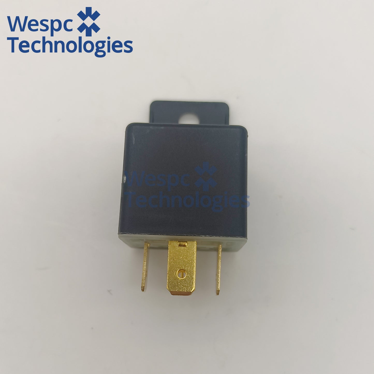 Original For BOSCH 0332019203 Normal Open Mini Relay 5 Pins 24V 20A